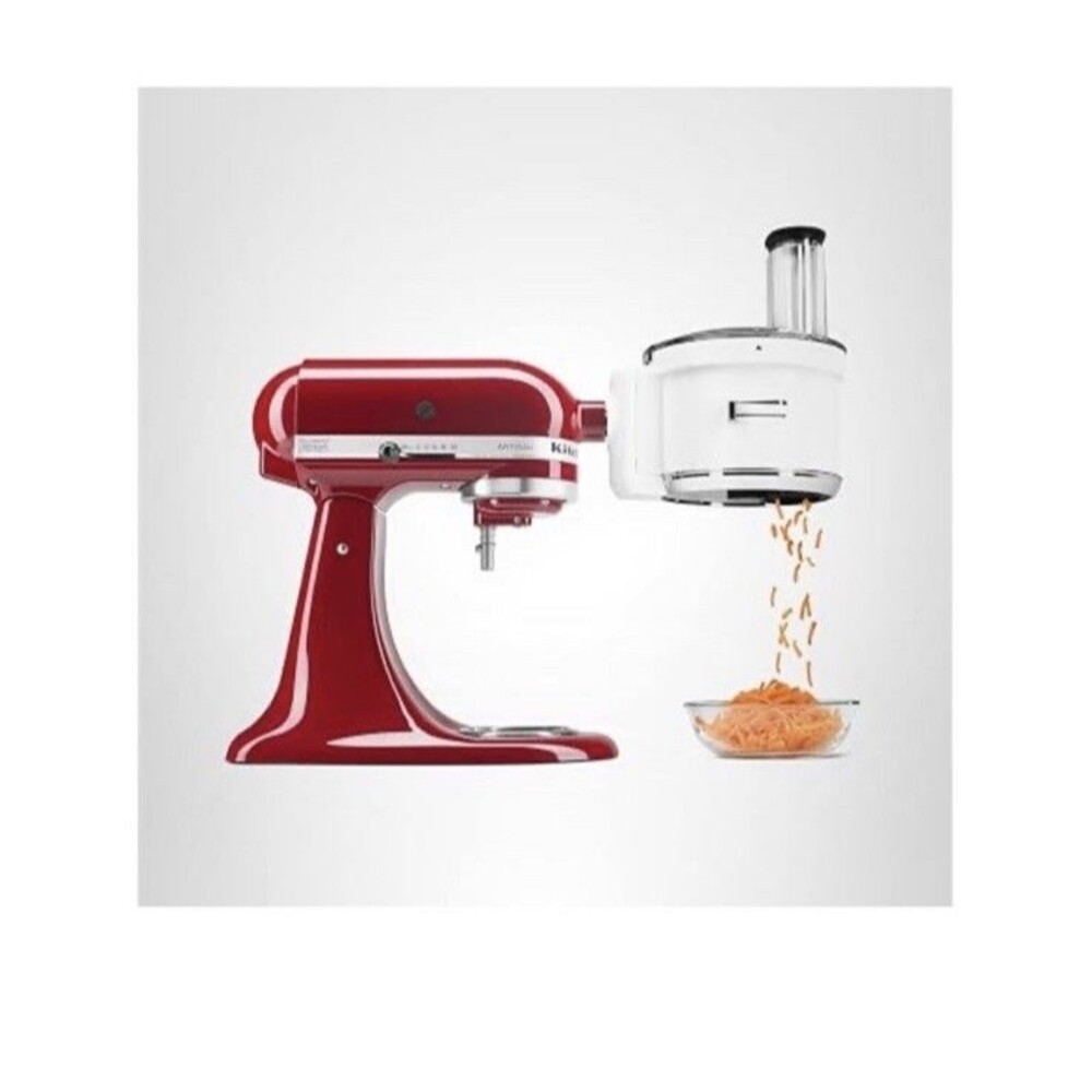 KitchenAid Food Processor Attachment, KSM1FPA